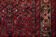 Traditional Vintage Handmade Rug 293X148 CM The Rugs Outlet 