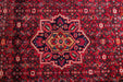 Traditional Vintage Handmade Rug 322X168 CM The Rugs Outlet 