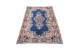 Traditional Vintage Handmade Rug 141X82 CM The Rugs Outlet 