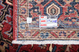 Traditional Vintage Handmade Rug 325X245 CM The Rugs Outlet 