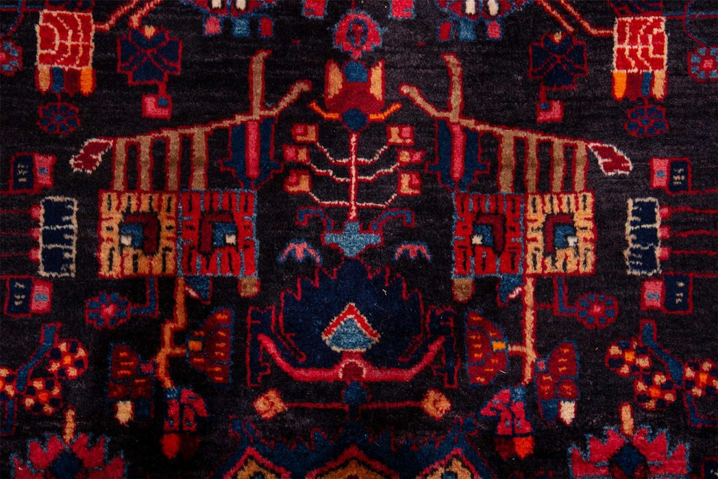 Traditional Vintage Handmade Rug 300X165 CM The Rugs Outlet 