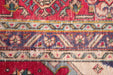 Traditional Vintage Handmade Rug 345X250 CM The Rugs Outlet 