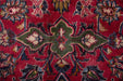 Traditional Vintage Handmade Rug 293 X 380 cm The Rugs Outlet 