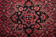 Traditional Vintage Handmade Rug 230X157 CM The Rugs Outlet 