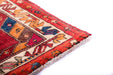 Traditional Vintage Handmade Rug 208X114 CM The Rugs Outlet 