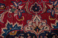 Traditional Vintage Handmade Rug 393X298 CM The Rugs Outlet 