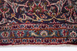 Traditional Vintage Handmade Rug 293 X 373 cm The Rugs Outlet 