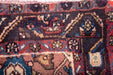 Traditional Vintage Handmade Rug 187X104 CM The Rugs Outlet 