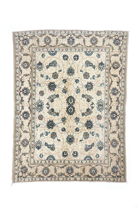 Traditional Vintage Handmade Rug 174X133 CM The Rugs Outlet 