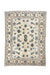 Traditional Vintage Handmade Rug 174X133 CM The Rugs Outlet 