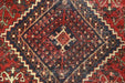 Traditional Vintage Handmade Rug 300x203cm The Rugs Outlet 