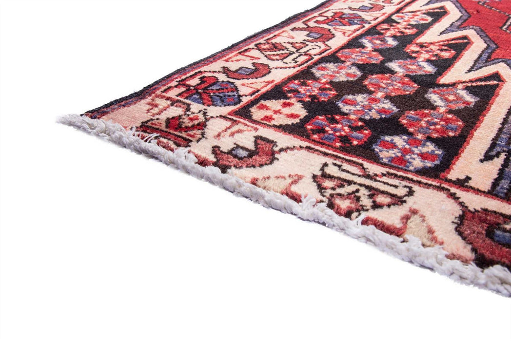 Traditional Vintage Handmade Rug 120X80 CM 3.9X2.6 FT The Rugs Outlet 