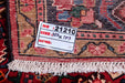 Traditional Vintage Handmade Rug 322X168 CM The Rugs Outlet 