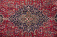 Traditional Vintage Handmade Red 288 X 385 cm The Rugs Outlet 