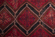 Traditional Vintage Handmade Rug 302 X155 CM The Rugs Outlet 