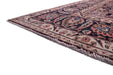 Traditional Vintage Handmade Rug 377X283 CM The Rugs Outlet 