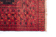 Traditional Vintage Handmade Rug 184X102 CM The Rugs Outlet 