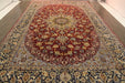 Traditional Vintage Handmade Rug 478X288 CM The Rugs Outlet 