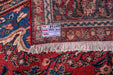 Traditional Vintage Handmade Rug 390X307 CM The Rugs Outlet 