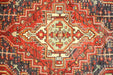 Traditional Vintage Handmade Rug 120x220 The Rugs Outlet 