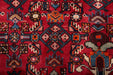 Traditional Vintage Handmade Rug 343X145 CM The Rugs Outlet 