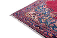 Traditional Vintage Handmade Rug 242X138 CM The Rugs Outlet 