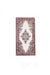 Traditional Vintage Handmade Rug 127X65 CM The Rugs Outlet 