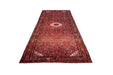 Traditional Vintage Handmade Rug 177X144 CM The Rugs Outlet 