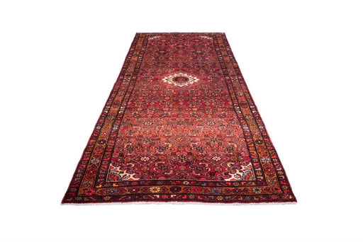 Traditional Vintage Handmade Rug 177X144 CM The Rugs Outlet 