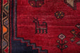 Traditional Vintage Handmade Rug 295X115 CM The Rugs Outlet 