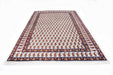 Traditional Vintage Handmade Rug 310X210 CM The Rugs Outlet 