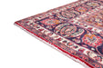 Traditional Vintage Handmade Rug 386X282 CM The Rugs Outlet 