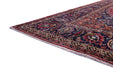 Traditional Vintage Handmade Rug 384X220 CM The Rugs Outlet 