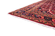 Traditional Vintage Handmade Rug 322X168 CM The Rugs Outlet 