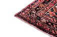 Traditional Vintage Handmade Rug 230X157 CM The Rugs Outlet 