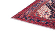 Traditional Vintage Handmade Rug 300X155 CM The Rugs Outlet 