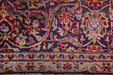 Traditional Vintage Handmade Rug 390X274 CM The Rugs Outlet 