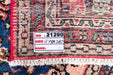 Traditional Vintage Handmade Rug 338X260 CM The Rugs Outlet 