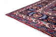 Traditional Vintage Handmade Rug 377X296 CM The Rugs Outlet 