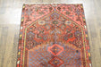 Traditional Vintage Handmade Rug 187X100 CM The Rugs Outlet 