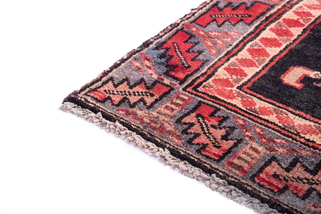 Traditional Vintage Handmade Rug 200X100 CM The Rugs Outlet 