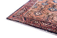 Traditional Vintage Handmade Rug 187X104 CM The Rugs Outlet 