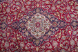 Traditional Vintage Handmade Rug 295 X 387 cm The Rugs Outlet 