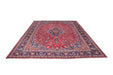 Traditional Vintage Handmade Rug 384X220 CM The Rugs Outlet 