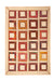 Traditional Vintage Handmade Rug 305X150 CM The Rugs Outlet 