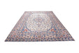 Traditional Vintage Handmade Rug 398X290 CM The Rugs Outlet 