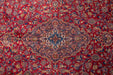 Traditional Vintage Handmade Rug 398X288 CM The Rugs Outlet 