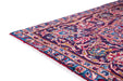 Traditional Vintage Handmade Rug 370X282 CM The Rugs Outlet 