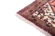 Traditional Vintage Handmade Rug 200X122 CM The Rugs Outlet 