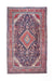 Traditional Vintage Handmade Rug 353X207 CM The Rugs Outlet 